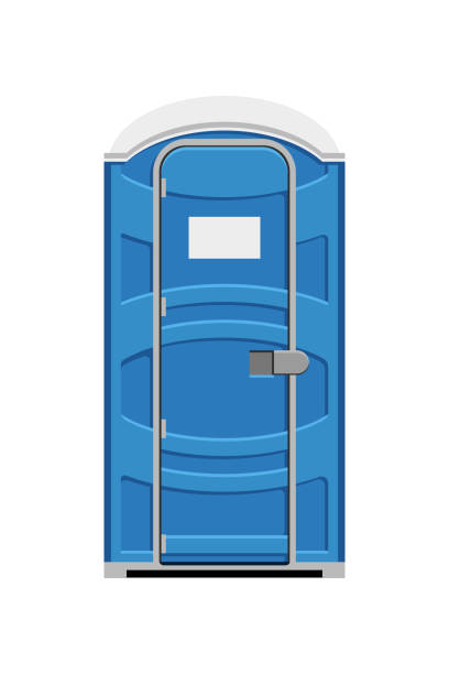 Best Long-Term Portable Toilet Rental  in Dousman, WI