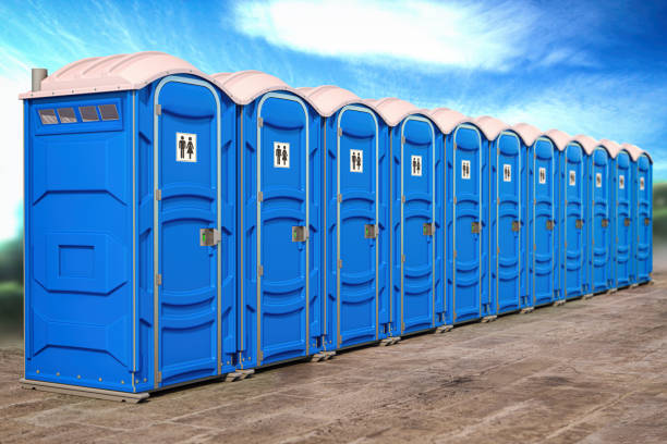 Best Short-Term Portable Toilet Rental  in Dousman, WI