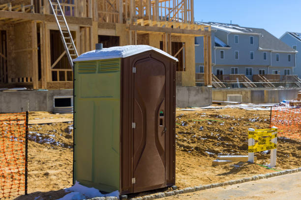 Best Eco-Friendly Portable Toilets  in Dousman, WI