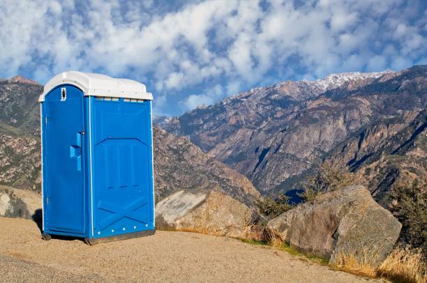 Best Deluxe Portable Toilet Rental  in Dousman, WI