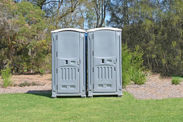 Types of Portable Toilets We Offer in Dousman, WI