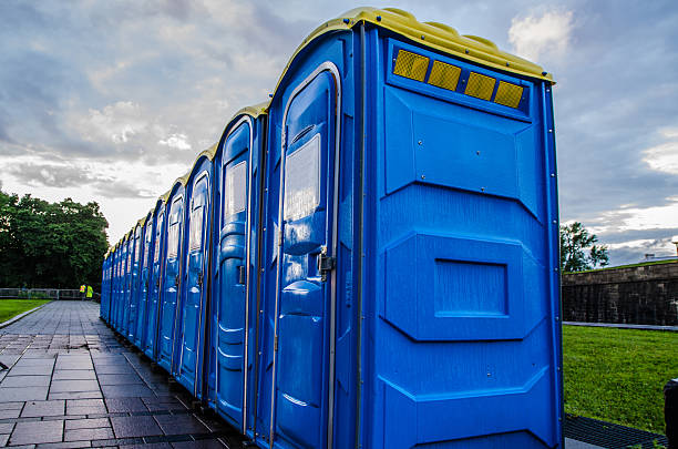 Portable Toilets for Disaster Relief Sites in Dousman, WI