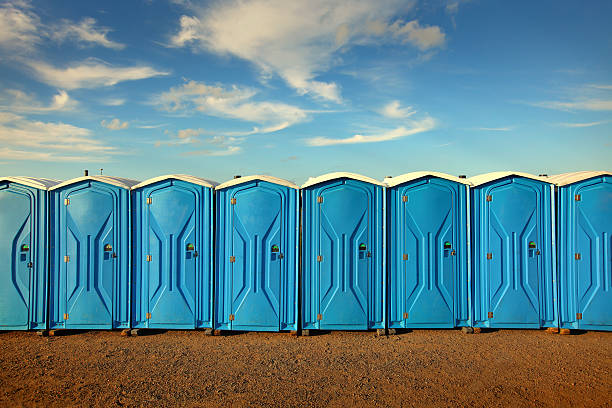 Best Portable Restroom Servicing (Cleaning and Restocking)  in Dousman, WI